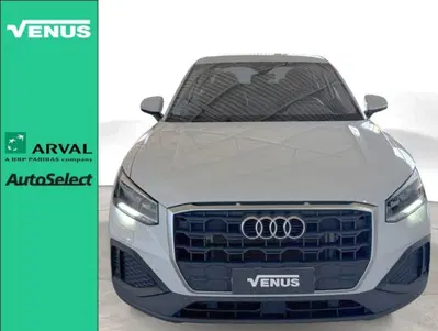 Audi Q2 30 1.0 tfsi Business Advanced 116cv del 2025 usata a Monza