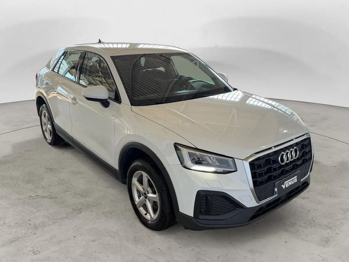 Audi Q2 usata a Monza e Brianza (16)