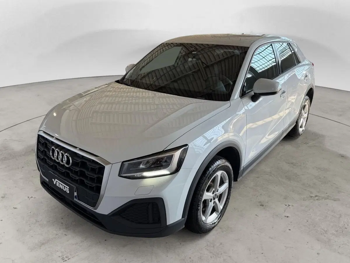 Audi Q2 usata a Monza e Brianza (2)