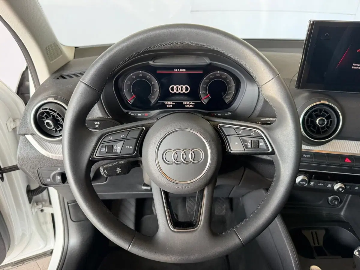 Audi Q2 usata a Monza e Brianza (20)