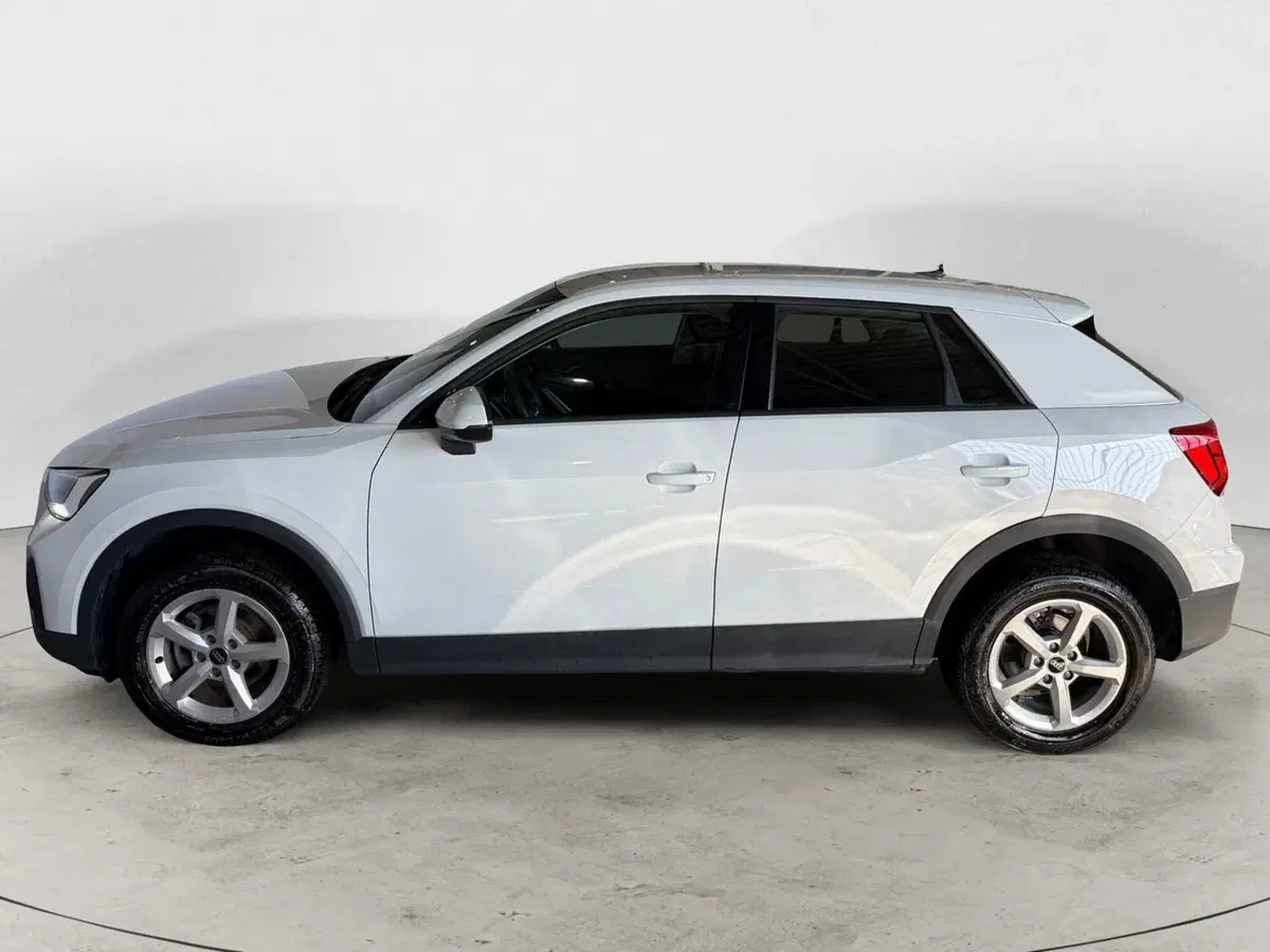 Audi Q2 usata a Monza e Brianza (3)