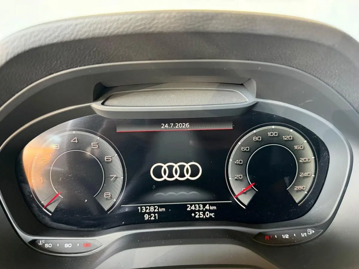 Audi Q2 usata a Monza e Brianza (8)