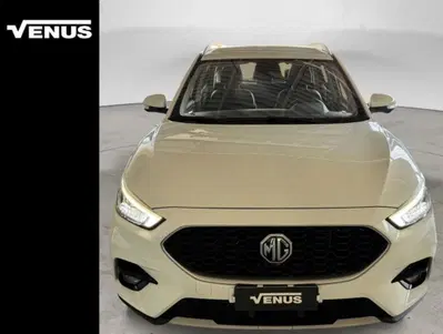 Mg ZS ZS 1.0 Luxury auto del 2024 usata a Monza
