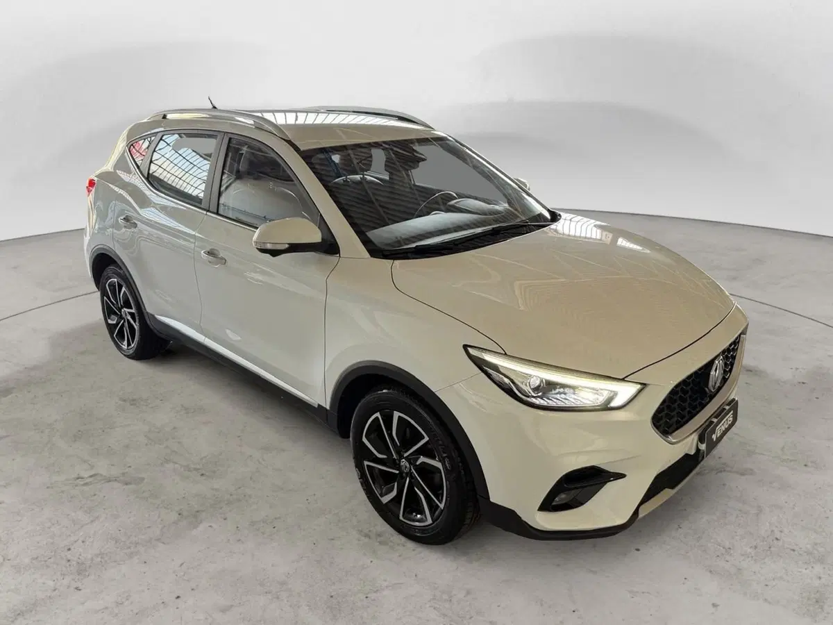 Mg ZS usata a Monza e Brianza (11)