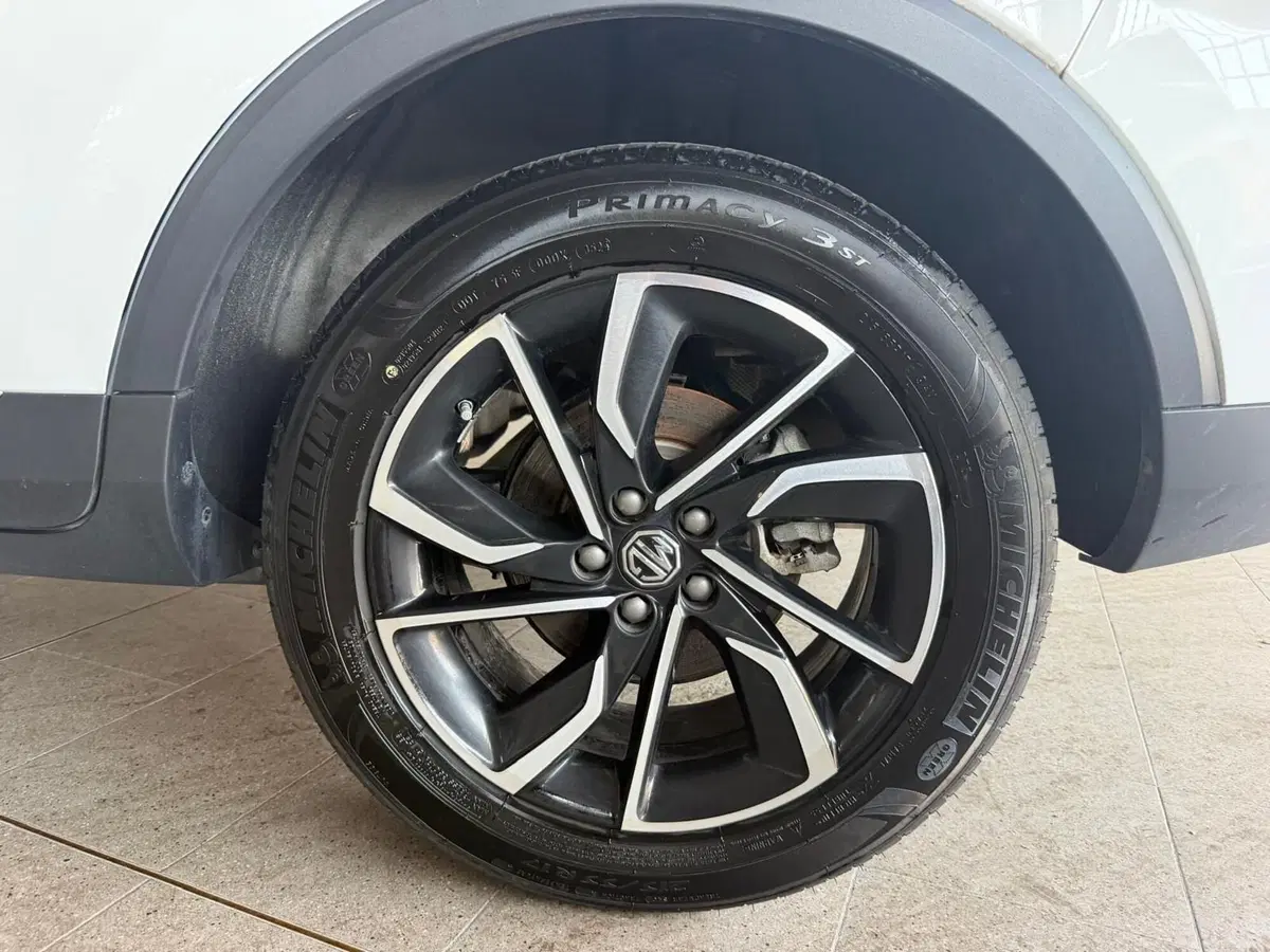 Mg ZS usata a Monza e Brianza (12)
