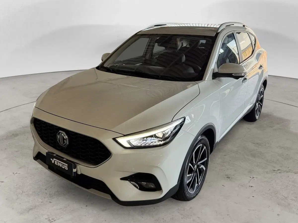Mg ZS usata a Monza e Brianza (2)
