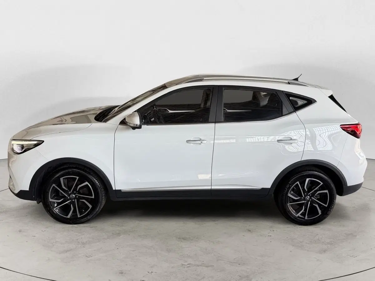 Mg ZS usata a Monza e Brianza (3)
