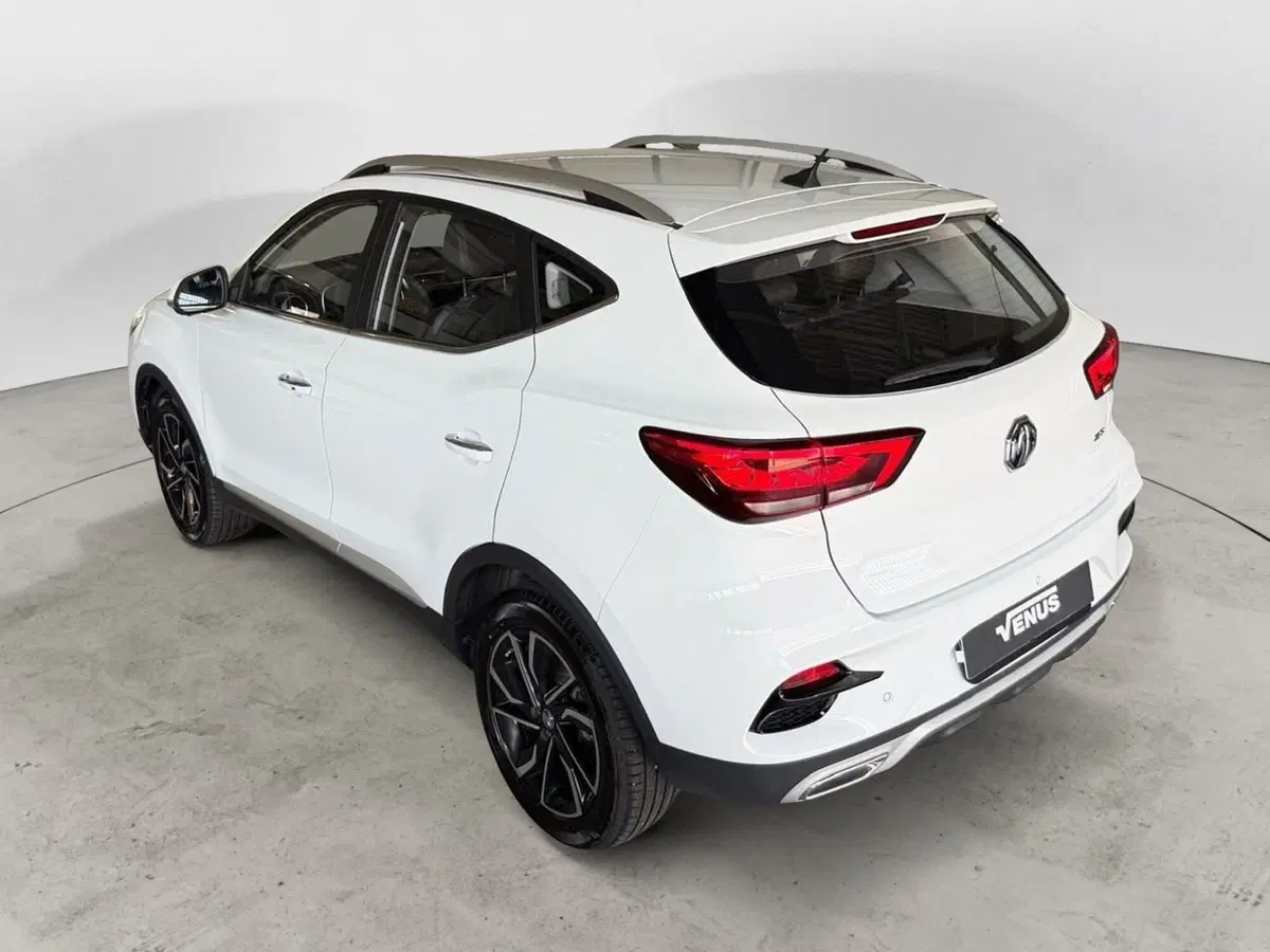 Mg ZS usata a Monza e Brianza (4)
