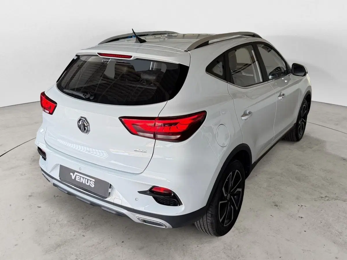 Mg ZS usata a Monza e Brianza (6)