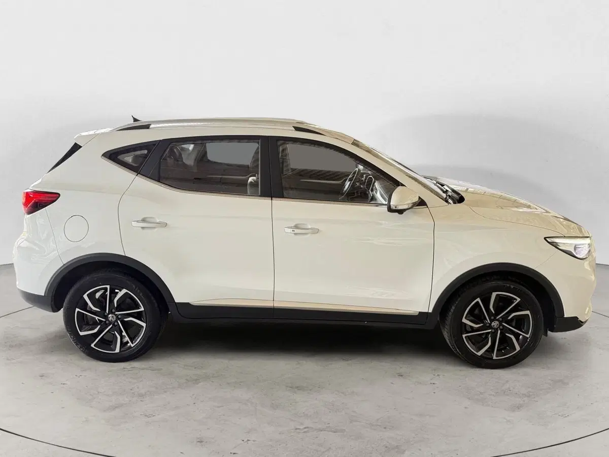 Mg ZS usata a Monza e Brianza (7)