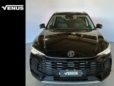 Mg ZS EV Luxury 72 kWh del 2025 usata a Monza