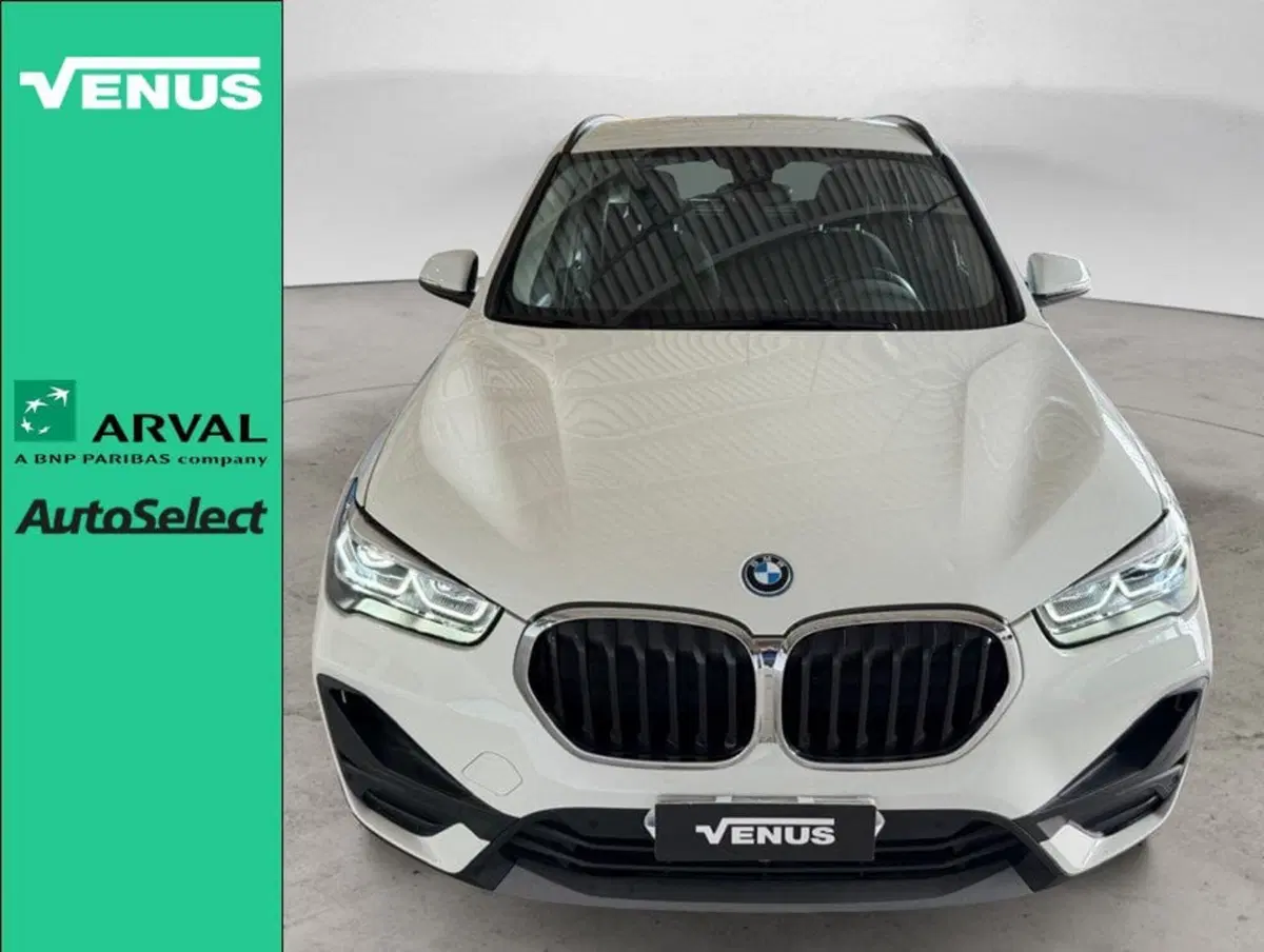 BMW X1 usata a Monza e Brianza