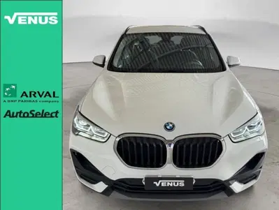 BMW X1 xDrive25e Business Advantage del 2022 usata a Monza