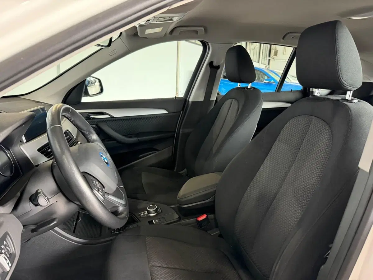 BMW X1 usata a Monza e Brianza (12)