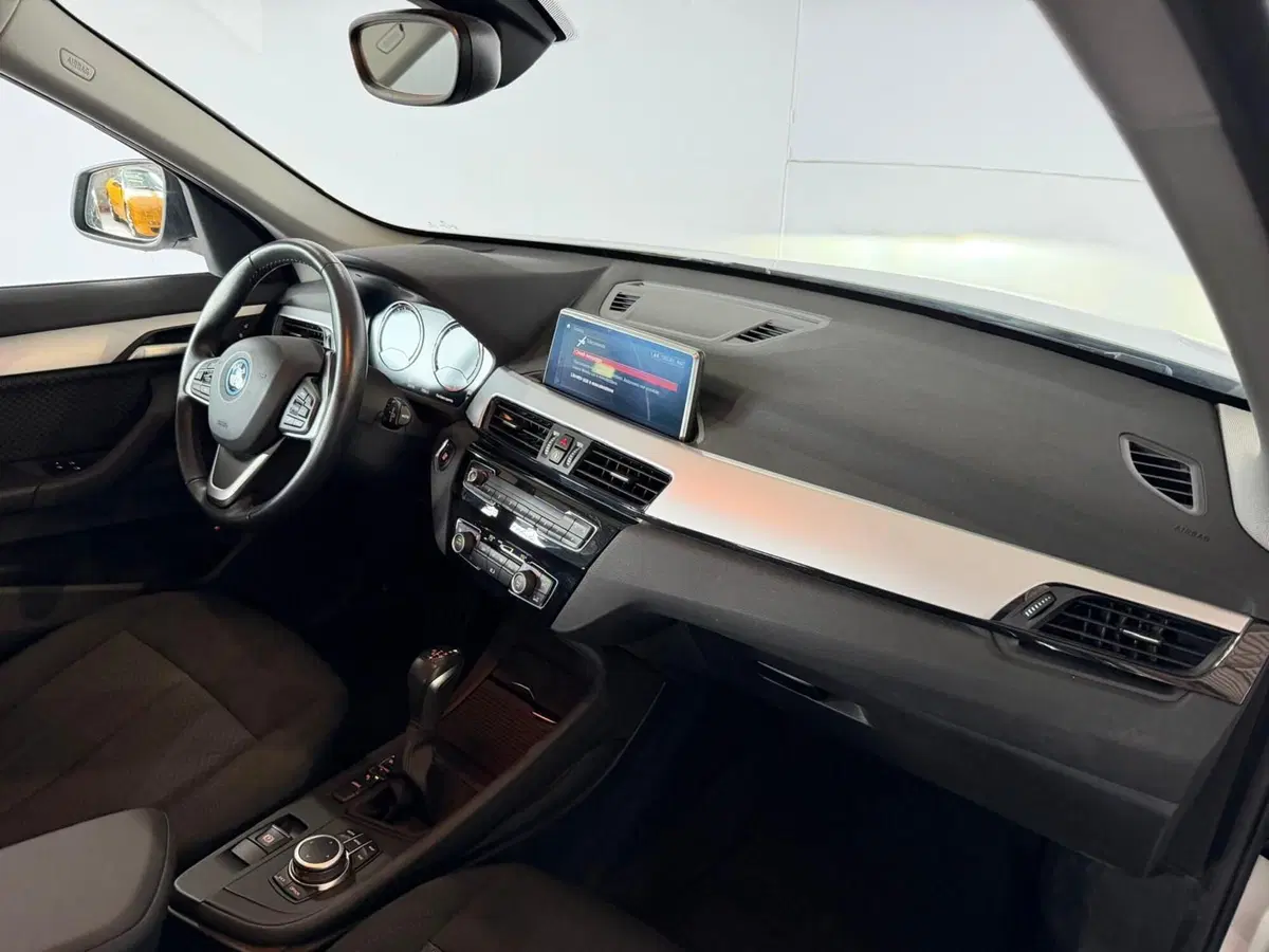 BMW X1 usata a Monza e Brianza (14)
