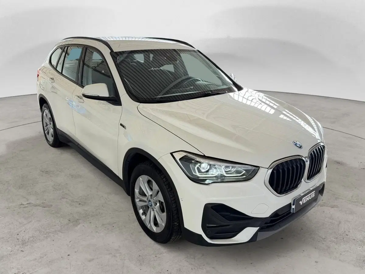 BMW X1 usata a Monza e Brianza (17)