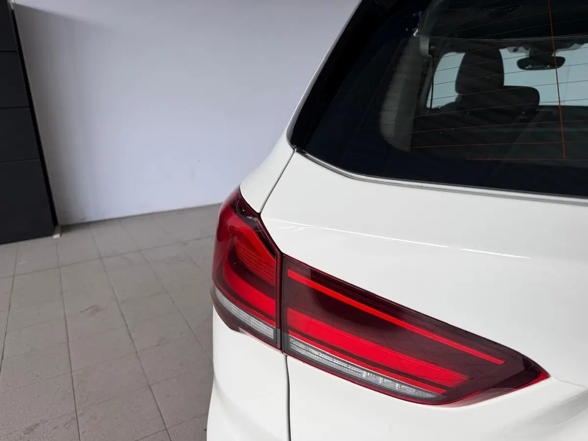 BMW X1 usata a Monza e Brianza (19)