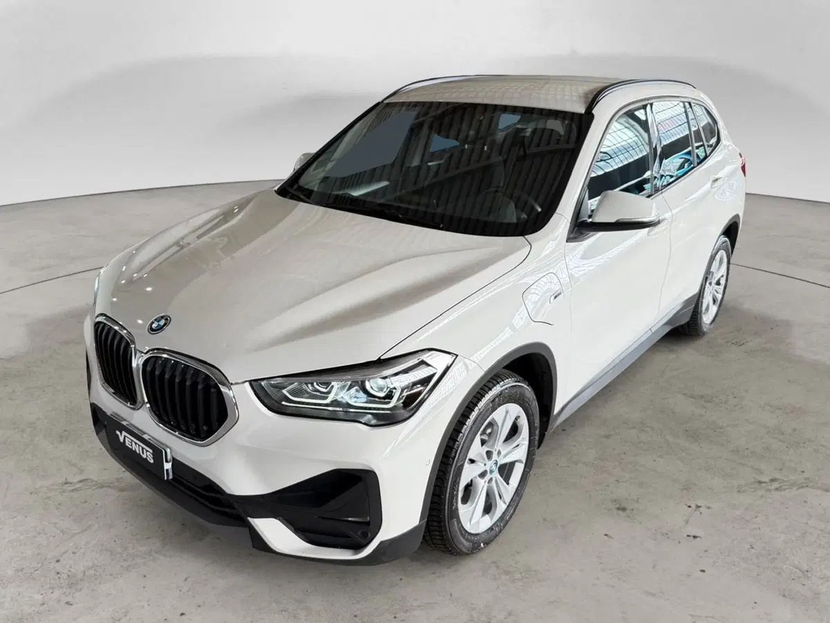 BMW X1 usata a Monza e Brianza (2)