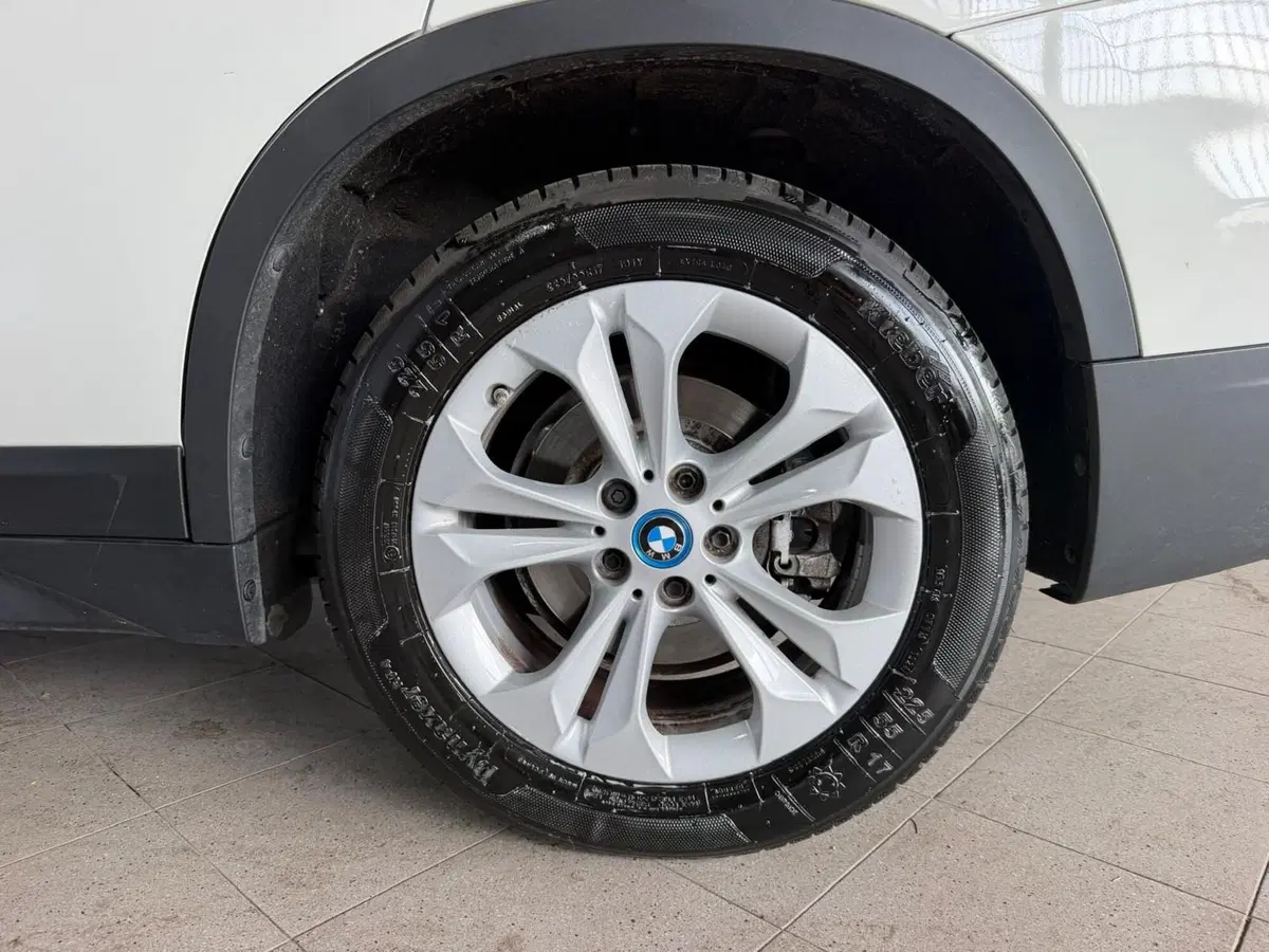 BMW X1 usata a Monza e Brianza (20)