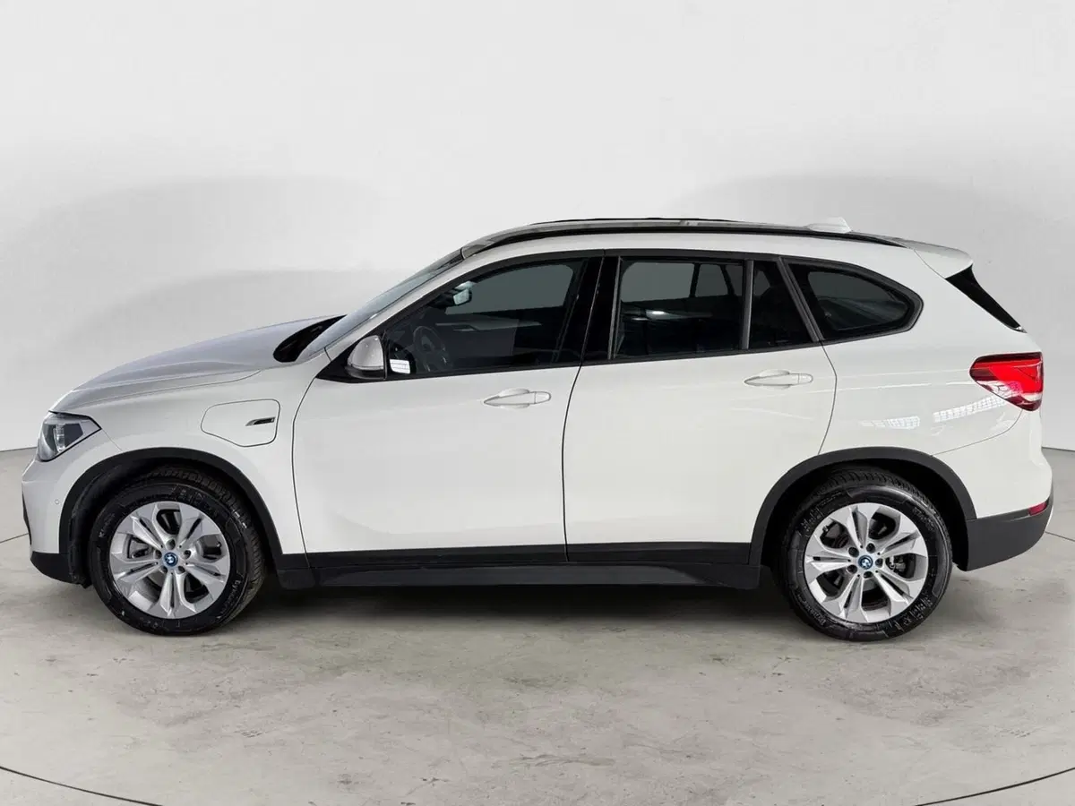 BMW X1 usata a Monza e Brianza (3)