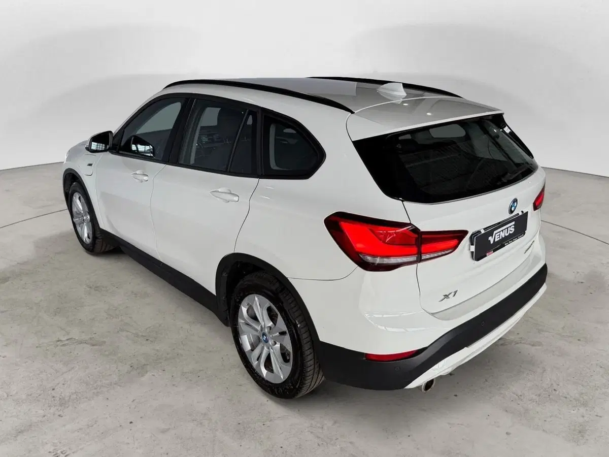 BMW X1 usata a Monza e Brianza (4)