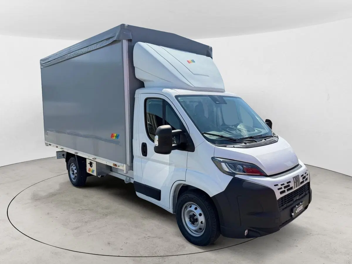 Fiat Ducato nuova a Monza e Brianza (10)