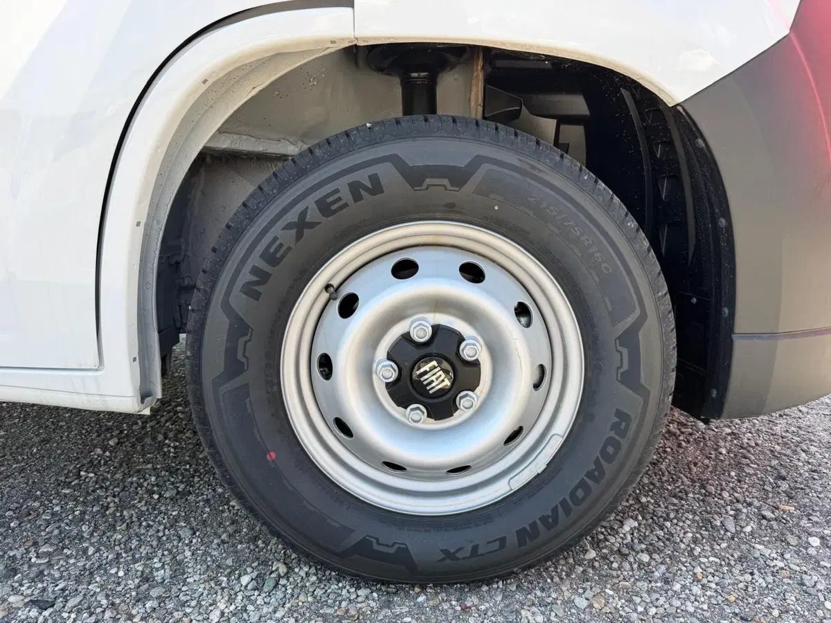 Fiat Ducato nuova a Monza e Brianza (12)