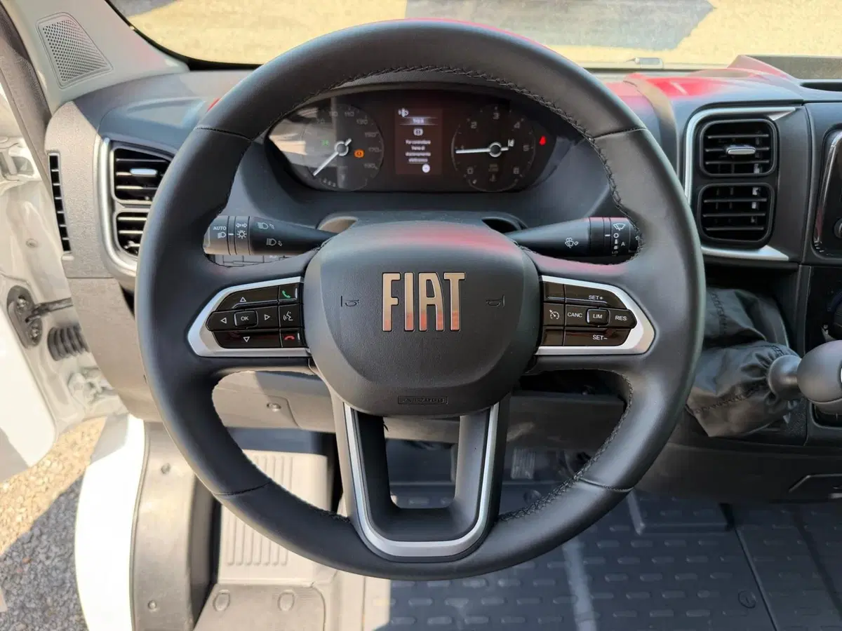 Fiat Ducato nuova a Monza e Brianza (13)