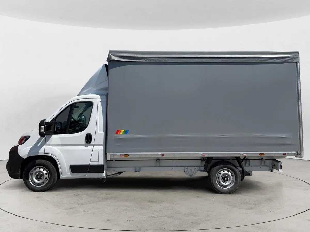 Fiat Ducato nuova a Monza e Brianza (2)