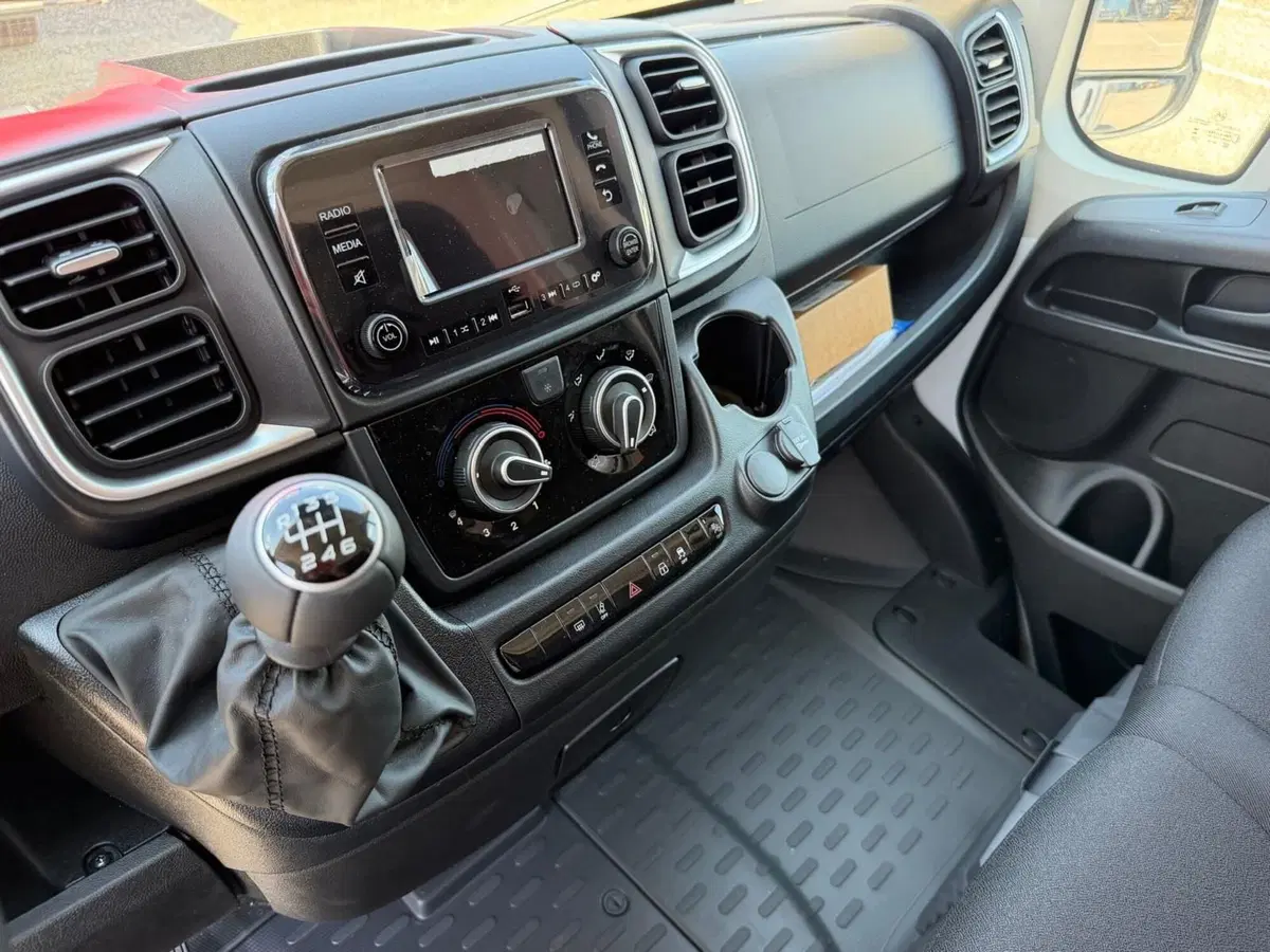 Fiat Ducato nuova a Monza e Brianza (20)