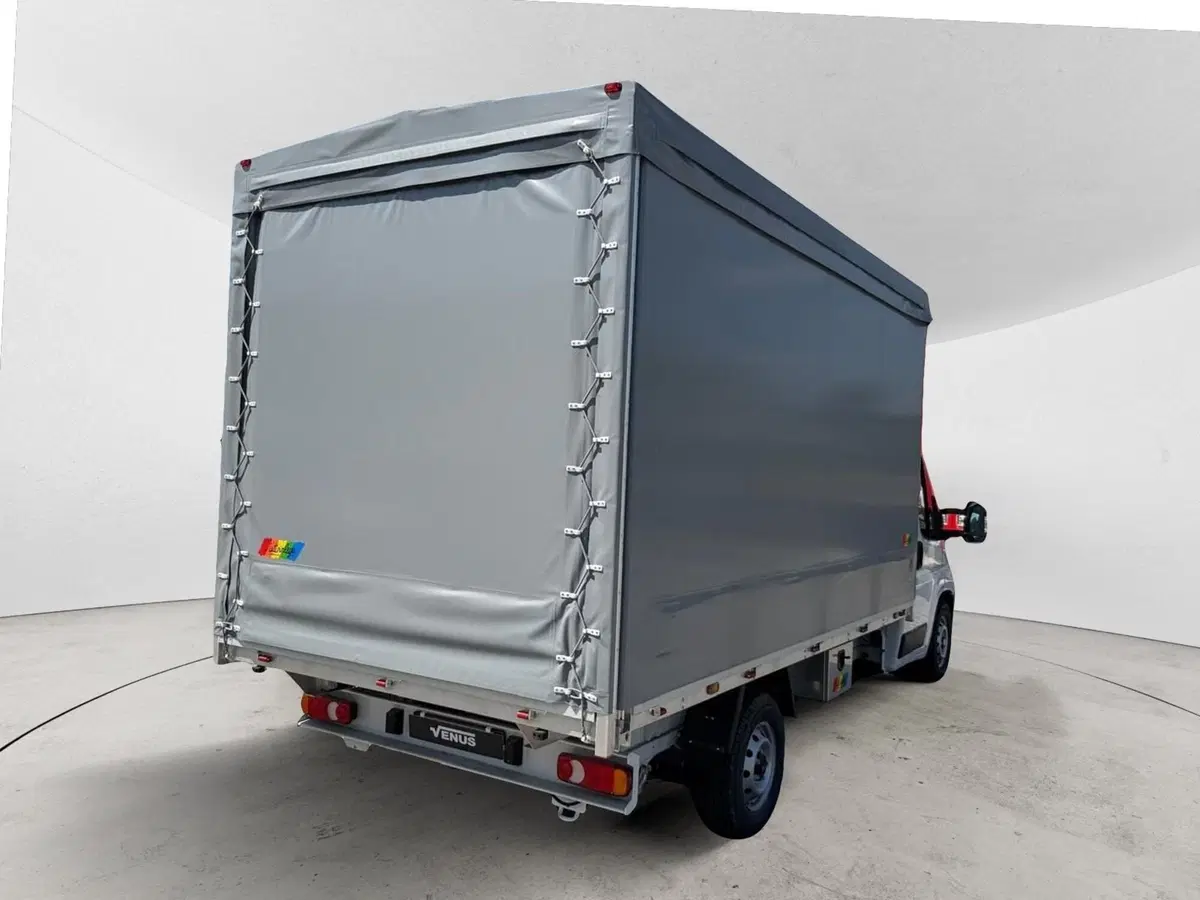 Fiat Ducato nuova a Monza e Brianza (5)