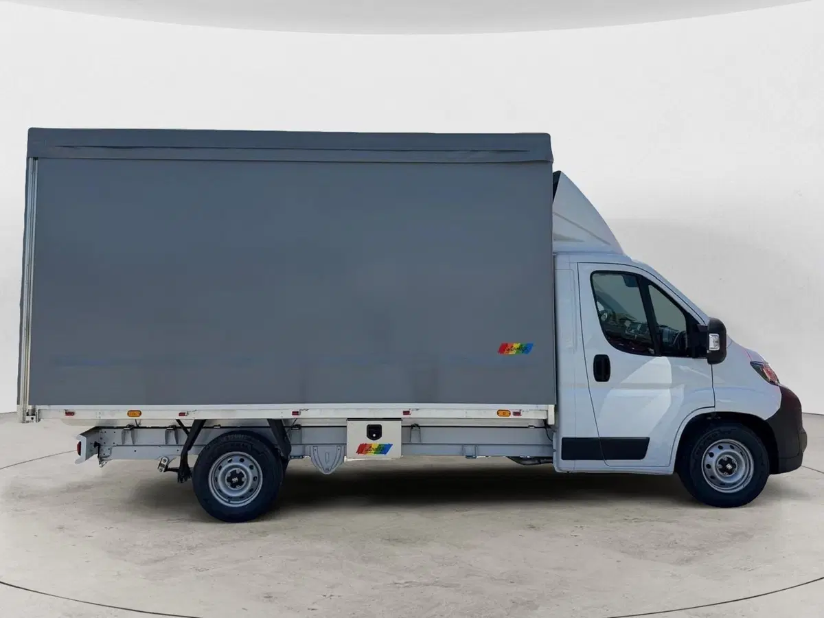 Fiat Ducato nuova a Monza e Brianza (6)