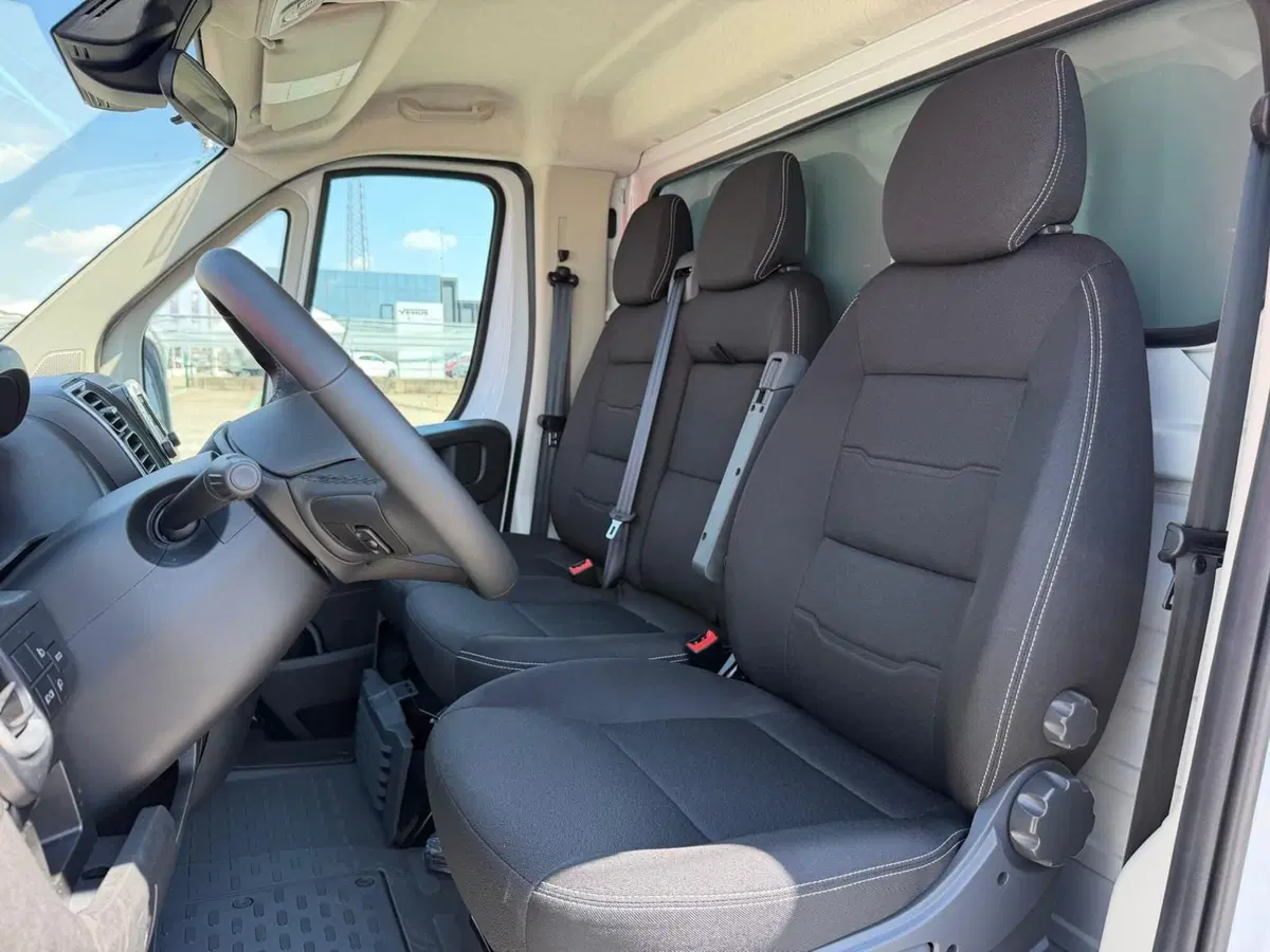 Fiat Ducato nuova a Monza e Brianza (8)