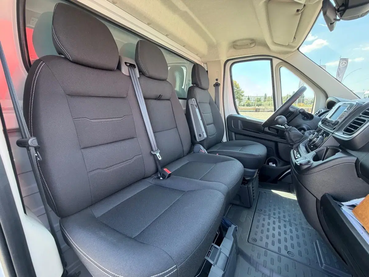 Fiat Ducato nuova a Monza e Brianza (9)
