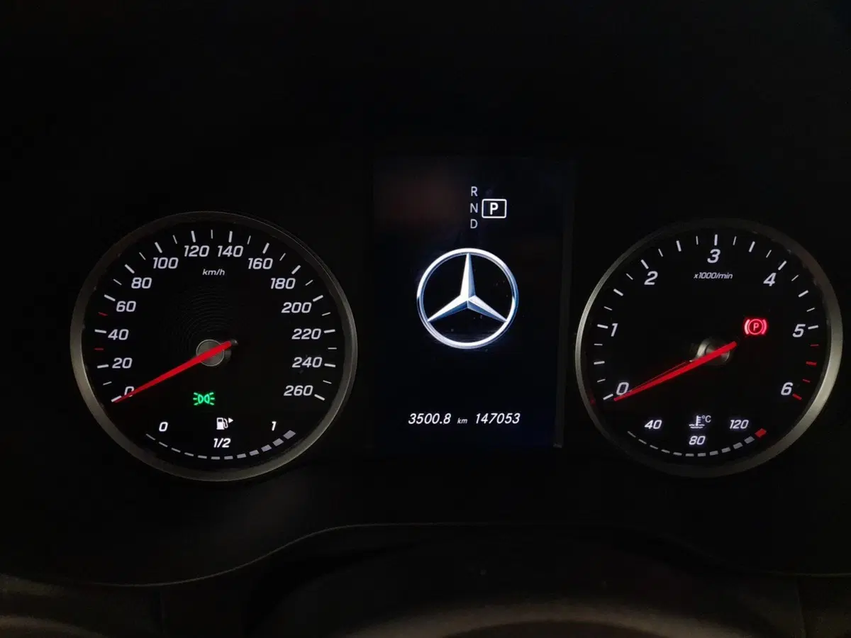 Mercedes-Benz GLC Coupé usata a Bologna (12)