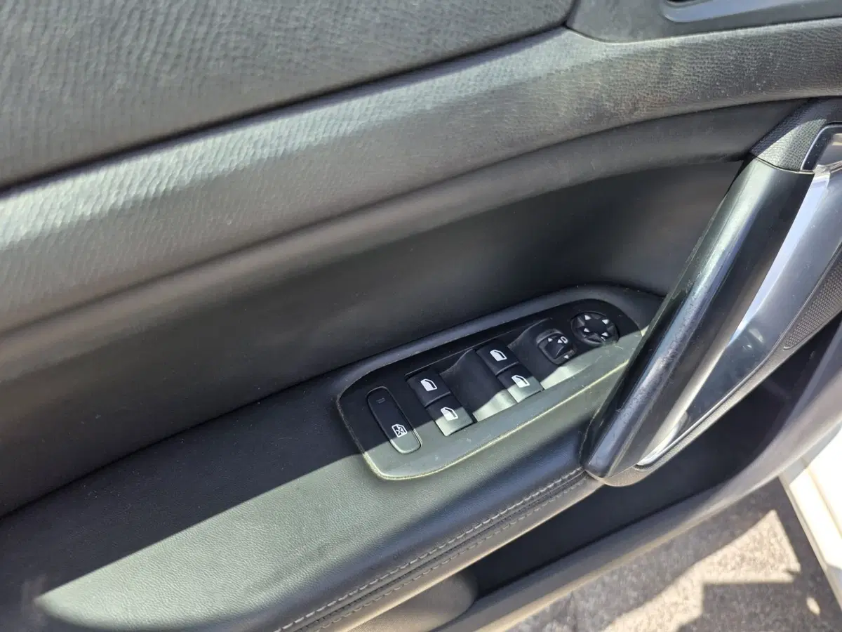 Peugeot 308 SW usata a Rimini (12)