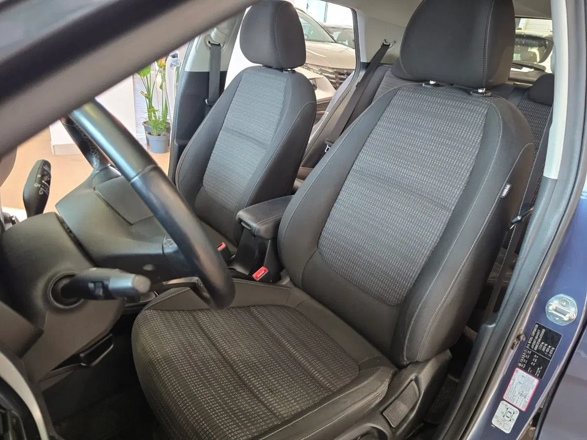 Kia Stonic usata a Rimini (10)