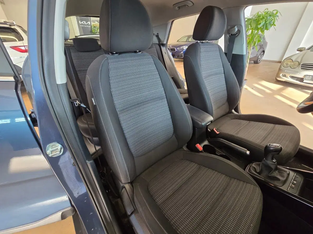 Kia Stonic usata a Rimini (14)