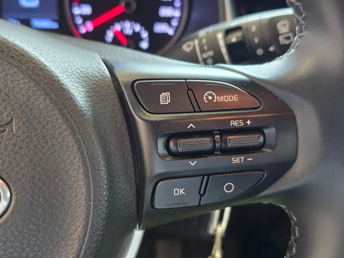 Kia Stonic usata a Rimini (17)