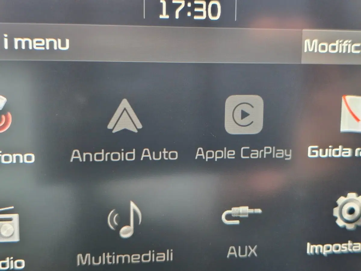 Kia Stonic usata a Rimini (18)