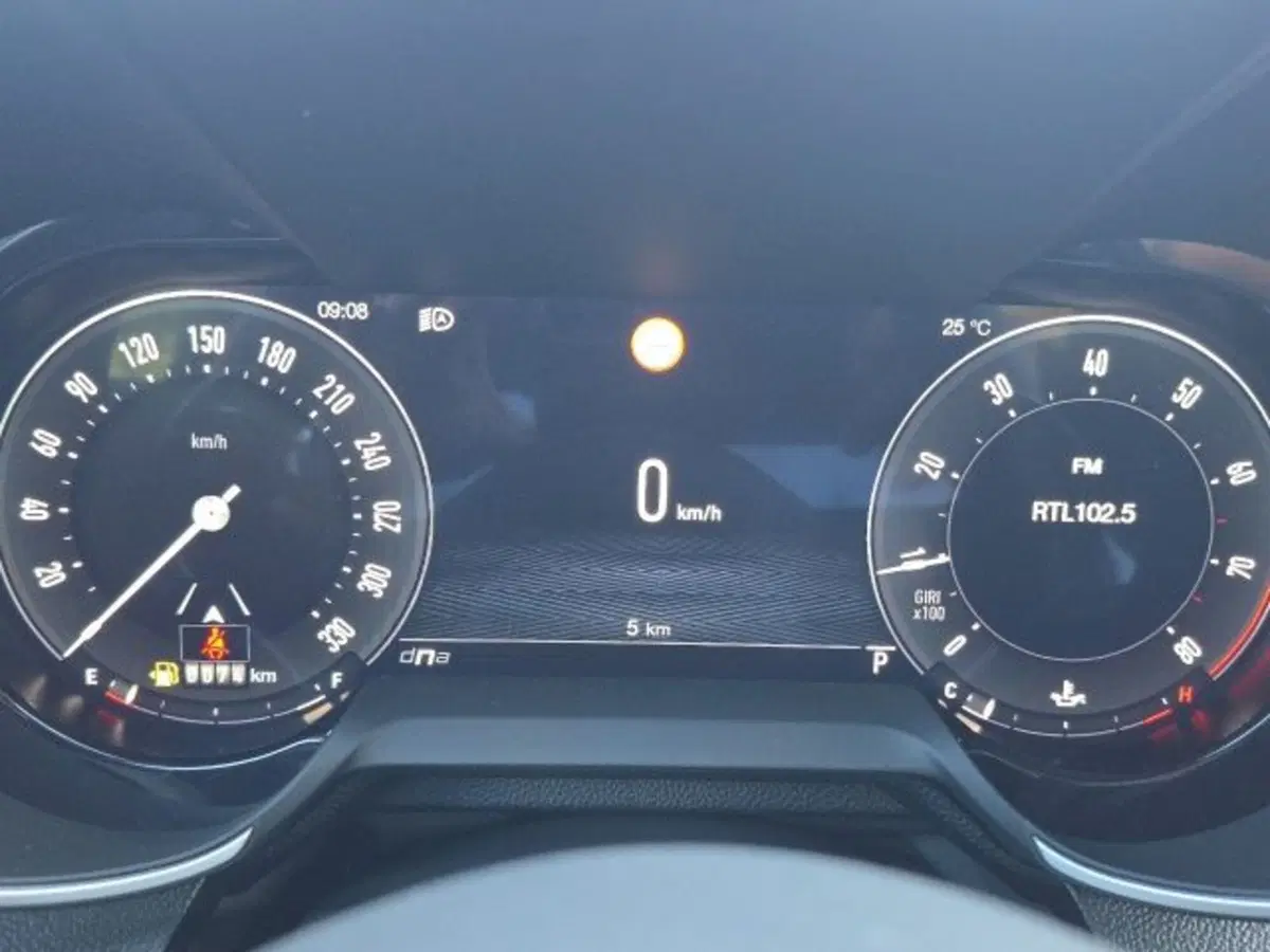 Alfa Romeo Giulia nuova a Monza e Brianza (9)