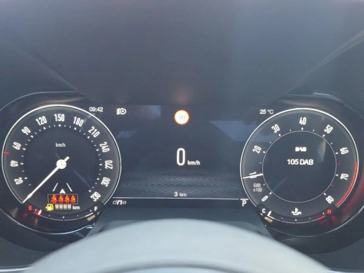 Alfa Romeo Giulia nuova a Monza e Brianza (10)