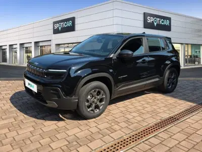 Jeep Avenger 1.2 turbo Longitude fwd 100cv nuova a Monza