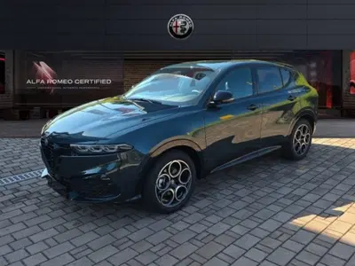 Alfa Romeo Tonale 1.6 Sprint 130cv tct6 nuova a Monza
