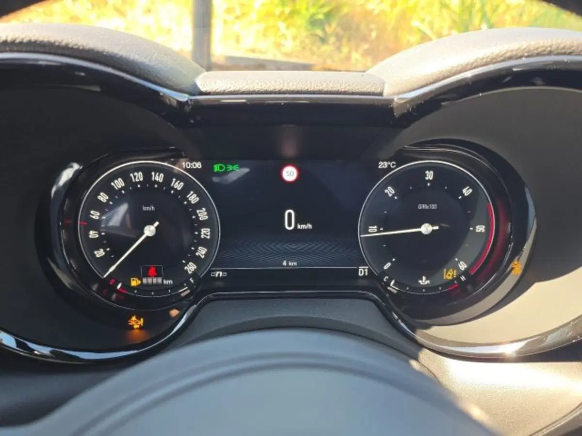 Alfa Romeo Tonale nuova a Monza e Brianza (10)