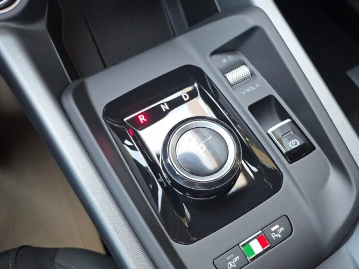 Alfa Romeo Tonale nuova a Monza e Brianza (18)