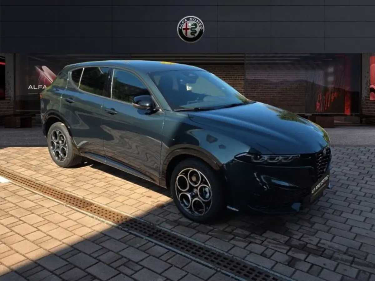 Alfa Romeo Tonale nuova a Monza e Brianza (3)