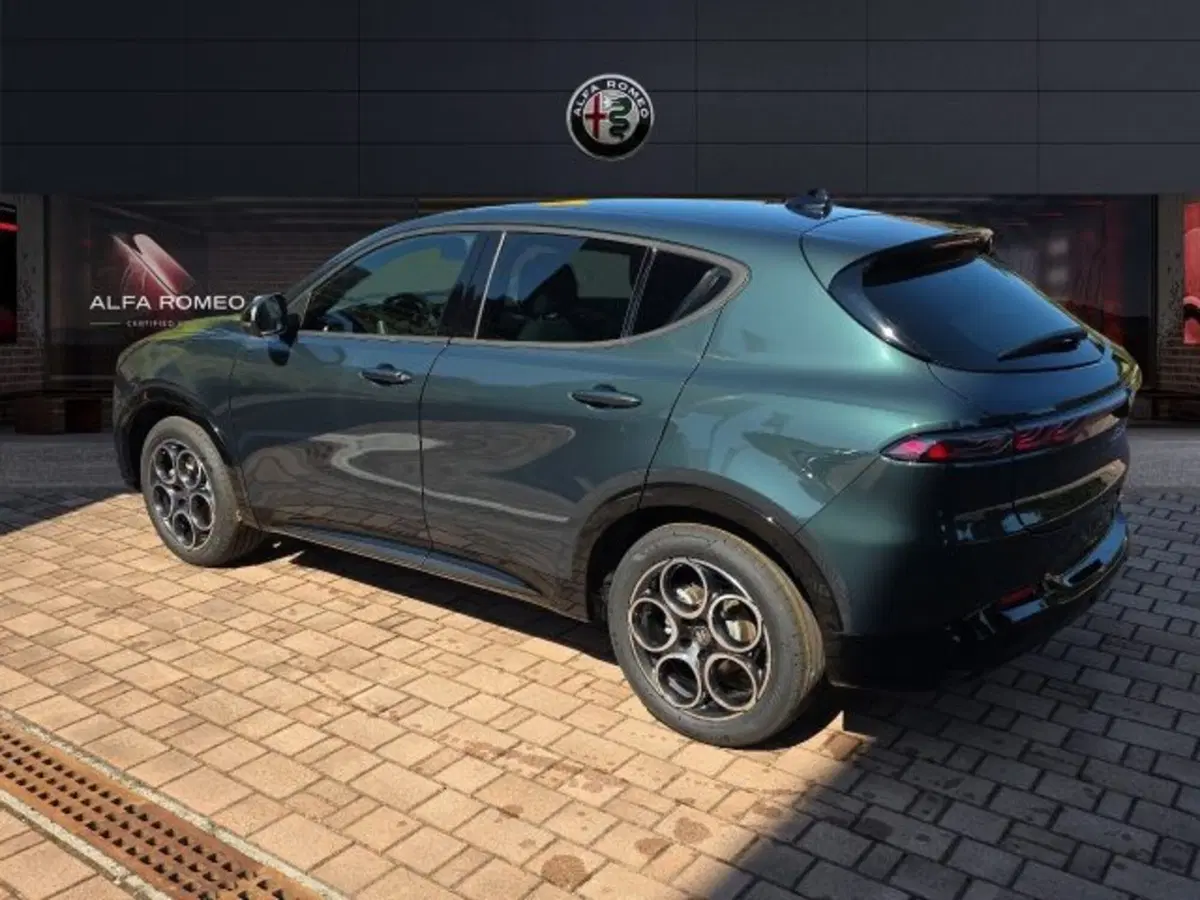 Alfa Romeo Tonale nuova a Monza e Brianza (7)