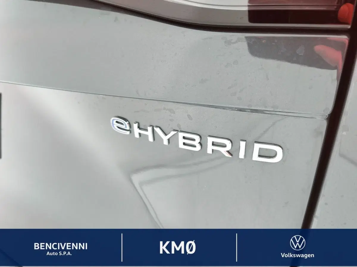 Volkswagen Tayron nuova a Catanzaro (6)