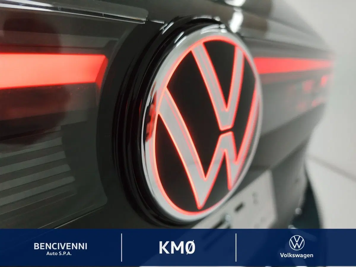Volkswagen Tiguan nuova a Catanzaro (11)